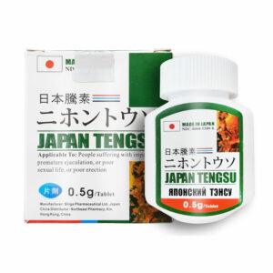 JAPAN TENGSU