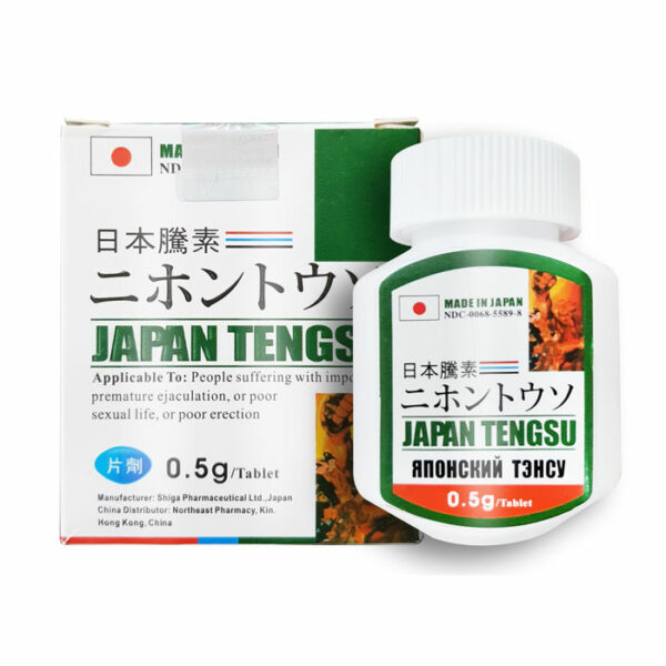 JAPAN TENGSU