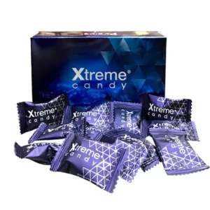 Xtreme candy nội địa Malaysia