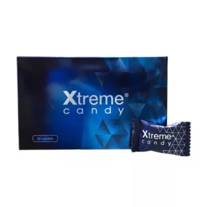 Xtreme candy nội địa Malaysia