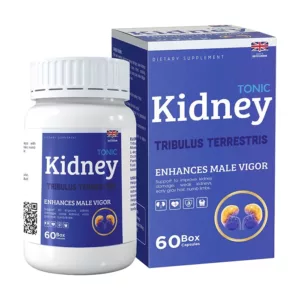 Tonic Kidney Nutriton