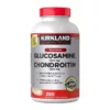 Viên uống bổ khớp Glucosamine 1500mg Chondroitin 1200mg Kirkland