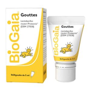 Biogaia For Gut Comfort 5ml