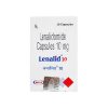 Lenalid 10 Lenalidomide 10mg Natco 30 viên – Thuốc ung thư