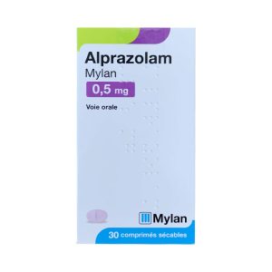 thuốc ngủ Alprazolam Mylan