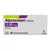 Alprazolam Viatris 0.5mg