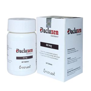 Daclaxen 60mg