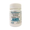 Flecainide 100mg