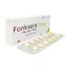 Fonksera 10mg