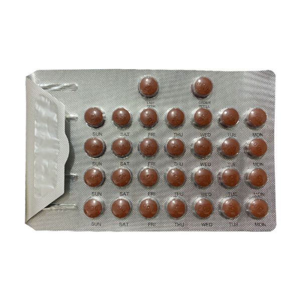 Geftinat 250mg Natco 30 viên – Điều trị ung thư phổi