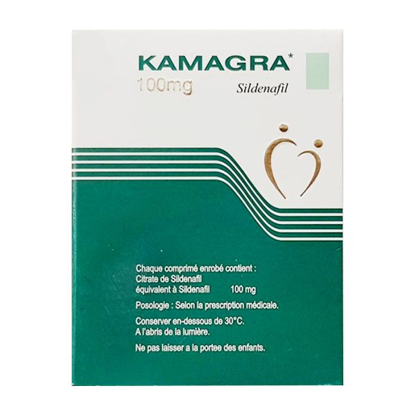 Kamagra 100 ajanta