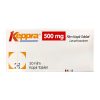 Keppra 500mg