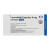 Lenvima 4 Lenvatinib 4mg Eisai 20 viên - Thuốc ung thư