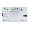 Artane 2mg 