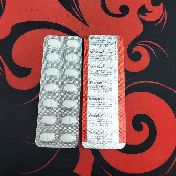 Seroplex 20mg