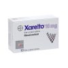 Xarelto 10mg