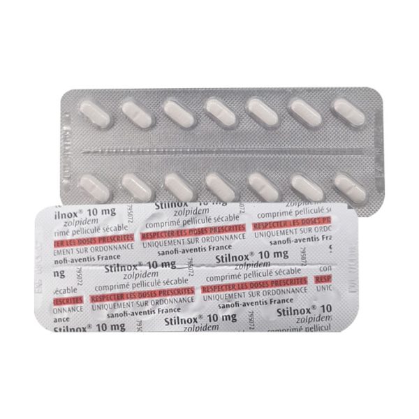 Stilnox 10mg - Longkietpharma