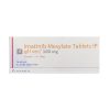 Glivec 100mg Imatinib Novartis 60 viên - Thuốc ung thư máu