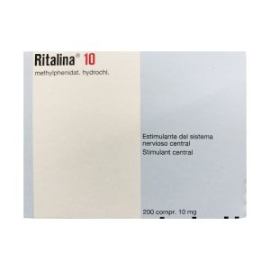 Rilatina 10mg