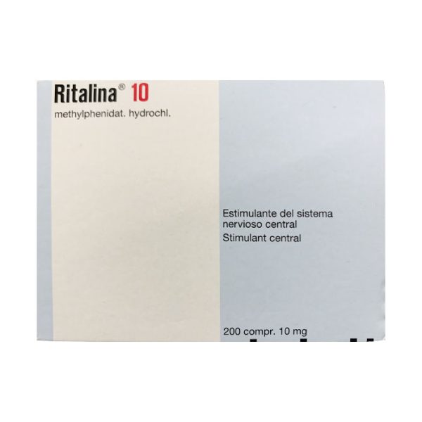 Rilatina 10mg