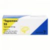 Topamax 25mg Janssen 60 viên - Longkietpharma