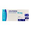 Zolpidem 10mg Biogaran Thuốc ngủ