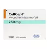 Thuốc thải ghép CellCept 250mg Roche