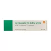 Kem bôi trị vẩy nến Dermovate 0.05 % của GSK