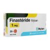 Thuốc điều trị rụng tóc Finasteride 1mg Mylan