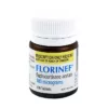 Thuốc điều trị suy vỏ thượng thận Florinef 100mcg