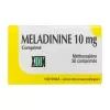 Thuốc điều trị vẩy nến Xion Meladinine 10mg