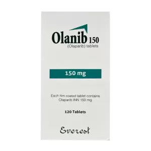 Thuốc điều tri ung thư Olanib 150mg 