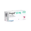 Thuốc thải ghép Prograf 0.5mg của astellas