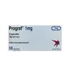 Prograf 1mg Tacrolimus astellas 50 viên