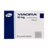 Pfizer Viagra 3 vỉ x 4 viên Sildenafil 50mg