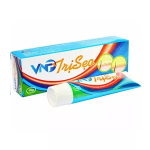 VNP Trị Sẹo là kết hợp giữa Heparin, chiết xuất hành tây (với nguyên liệu được định lượng chặt chẽ hàm lượng hoạt chất quercetin), allantoin giúp giảm các collagen bất thường, giảm nguy cơ hình thành sẹo như sẹo lồi, sẹo phì đại, giúp làm mềm vùng da mới lên da non để giảm sẹo cứng.